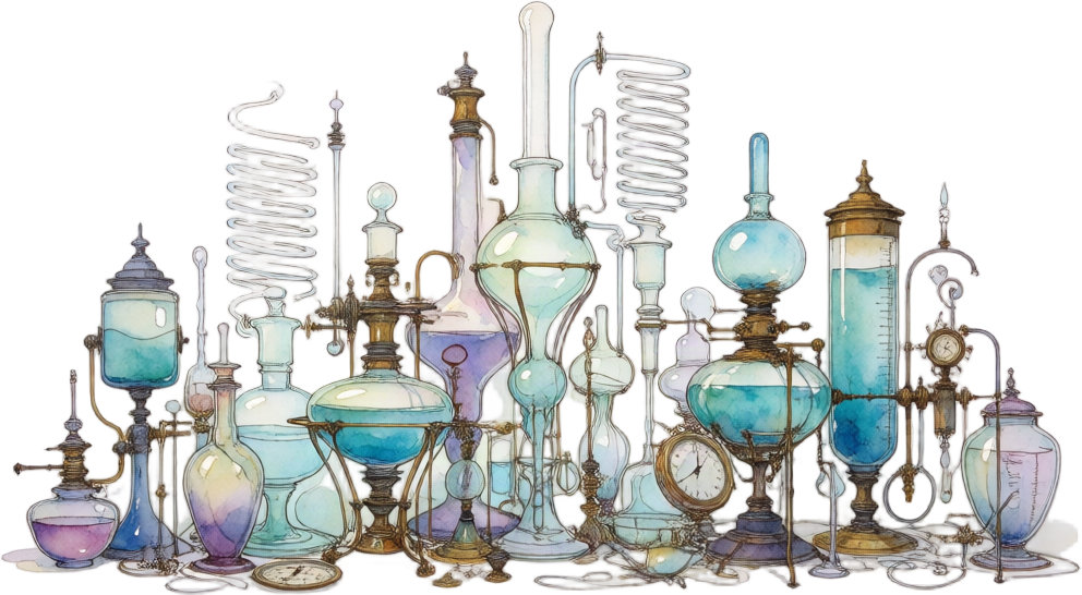 Laboratory equipment
