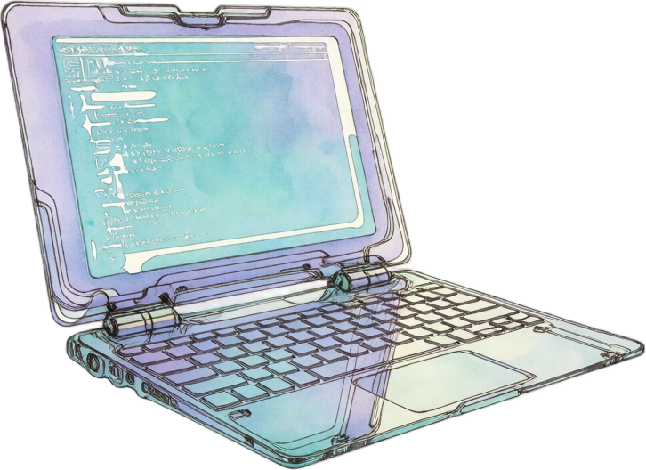 筆記型電腦